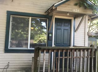1424 W 10th Aly, Eugene, OR 97402