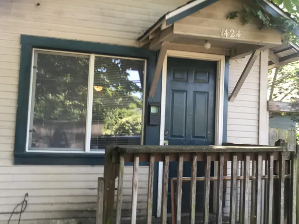 1424 W 10th Aly, Eugene, OR 97402