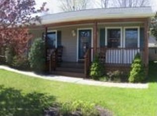 501 Bay Shore Rd, Del Haven, NJ 08251