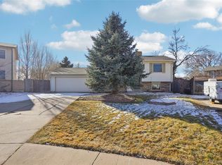 13218 Alcott Cir, Broomfield, CO 80020