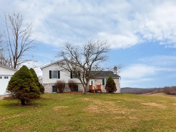 1199 N State Route 231, Claysville, PA 15323