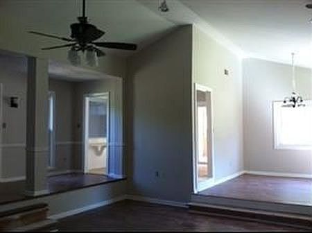 Living Rm - Dining Rm - Foyer - Breakfast