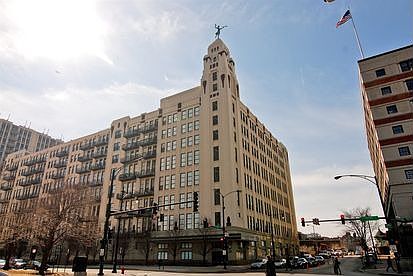 1st image of 758 N Larrabee St #66