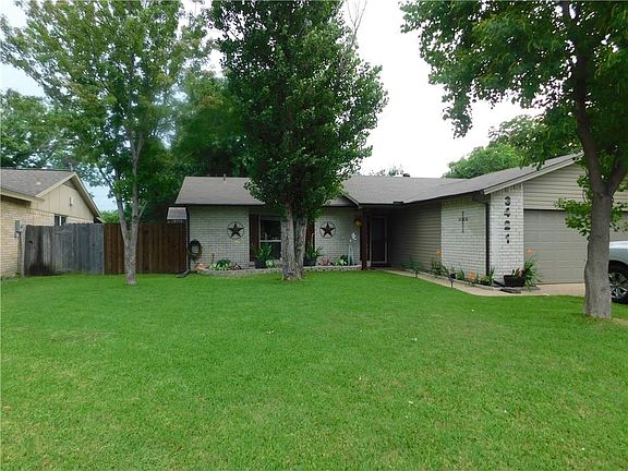 2nd image of 3421 Glenda Dr