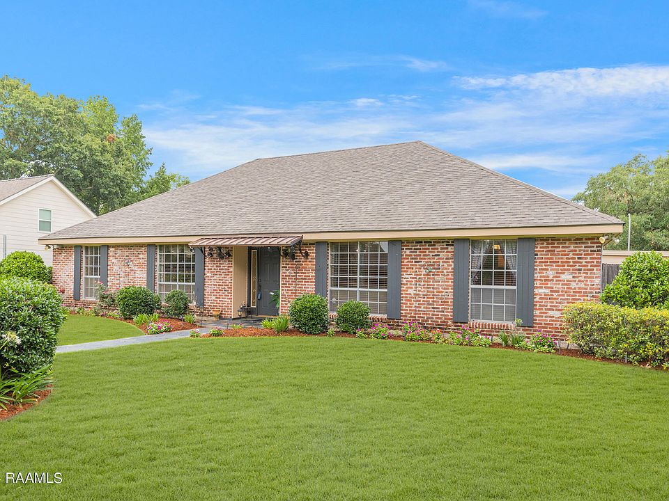 609 Alonda Dr, Lafayette, LA 70503 Zillow