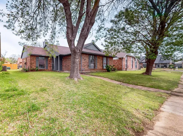 9315 Dumfries Dr, Dallas, TX 75227