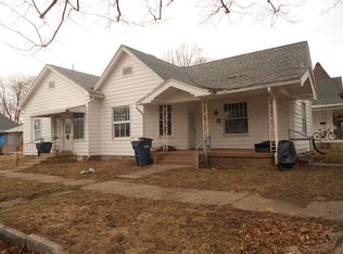 1200 N 9th St, Terre Haute, IN 47807