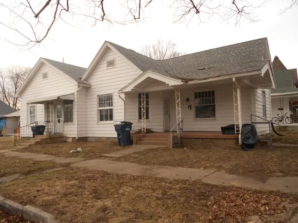 1200 N 9th St, Terre Haute, IN 47807