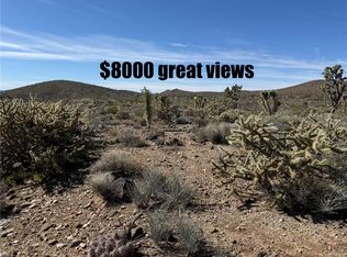 LOT 189 N Kimberly Dr, Dolan Springs, AZ 86441