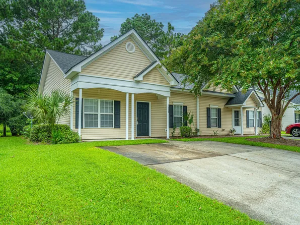 7358 Suncatcher Dr, Hanahan, SC 29410