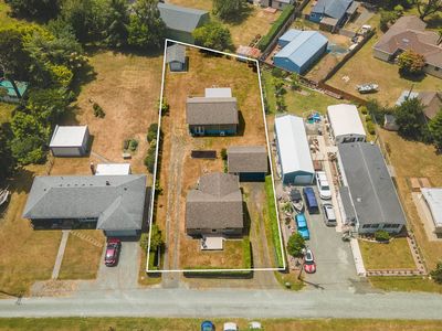 63850 N Barview Rd, Coos Bay, OR, 97420