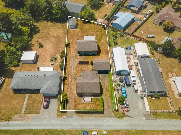 63850 N Barview Rd, Coos Bay, OR 97420