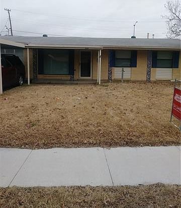 1st image of 819 W Grubb Dr
