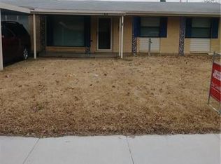 819 W Grubb Dr, Mesquite, TX 75149
