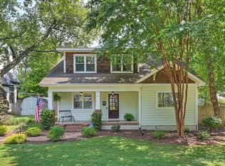 1717 Brook Rd, Charlotte, NC 28205