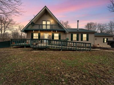 3296 State Route 131, Fayetteville, OH, 45118