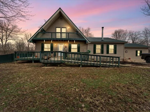 3296 State Route 131, Fayetteville, OH 45118
