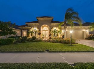 3057 Lamanga Dr, Melbourne, FL 32940