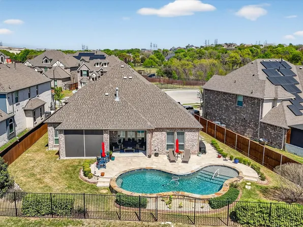 4009 Rancho Milagro Dr, Fort Worth, TX 76179