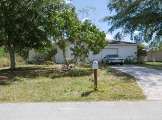 349 NW Broadview St, Port Saint Lucie, FL 34983