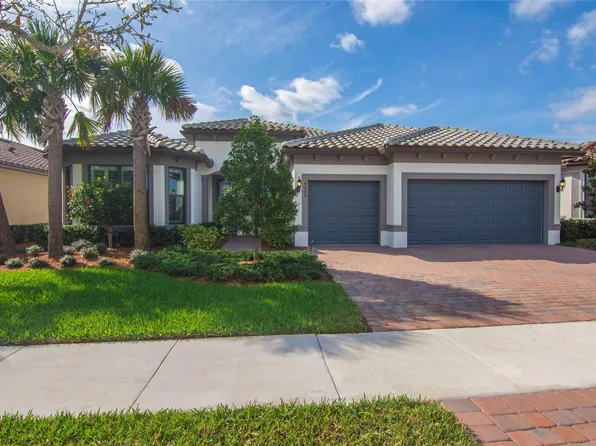 4088 Basket Oak Circle, Vero Beach, FL 32967