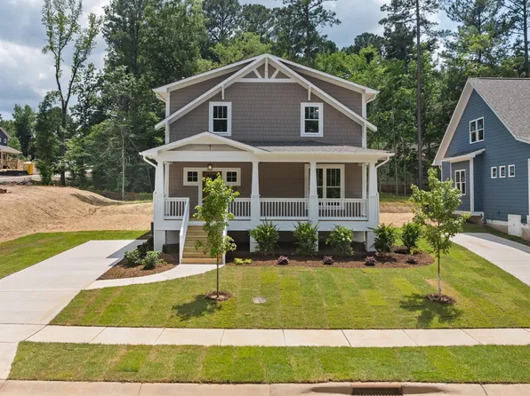 1005 Forrestal Pl, Durham, NC 27707