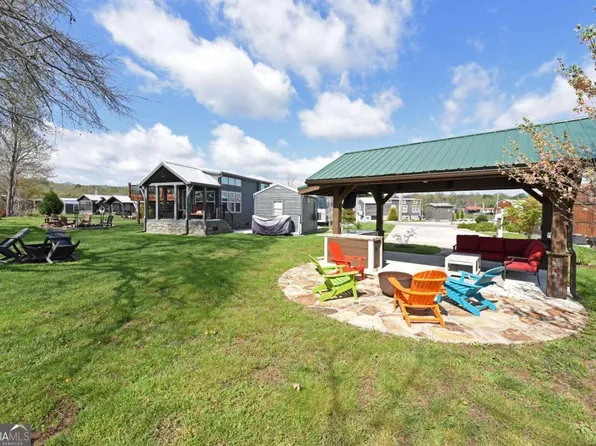 467 Golden Nugget Rd, Blairsville, GA 30512