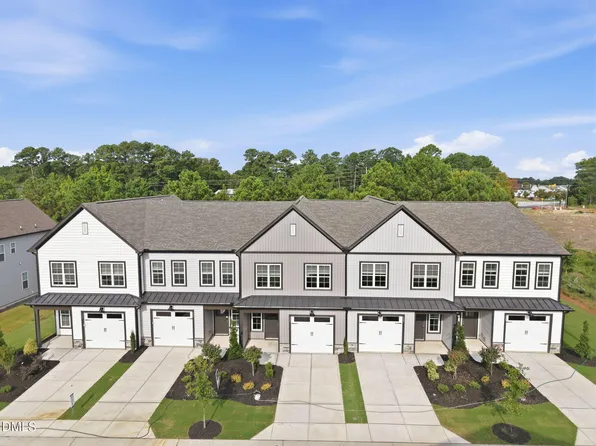 621-629 Marshskip Way, Rolesville, NC 27571