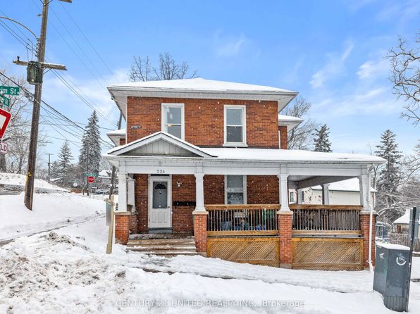 234 Antrim St, Peterborough, ON K9H 3G4
