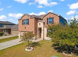 8902 Night View Dr, Temple, TX 76502