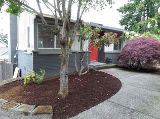 7200 NE 153rd Pl, Kenmore, WA 98028