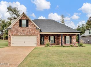 2512 Washington Woods Rd, Southaven, MS 38672