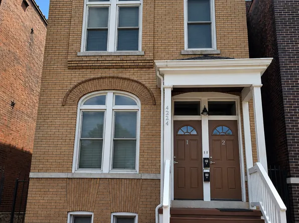 4224 Chouteau Ave Unit 1F, Saint Louis, MO 63110