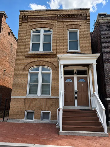4224 Chouteau Ave #1F Photo 1