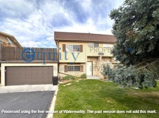1835 Homestead Farms Ln APT 3, West Valley City, UT 84119