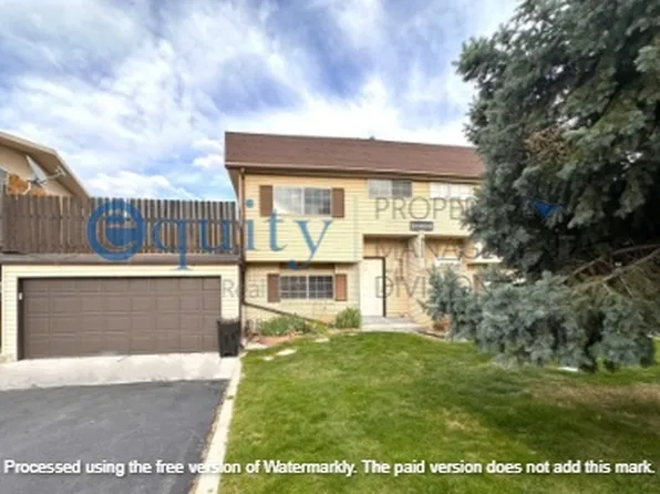 1835 Homestead Farms Ln, West Valley City, UT