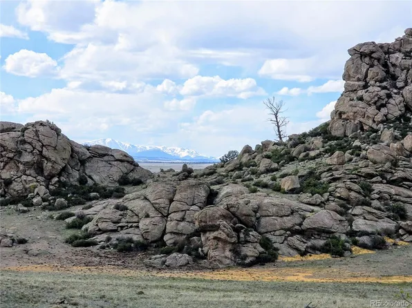 2182 PUMA HILLS Road, Hartsel, CO 80449