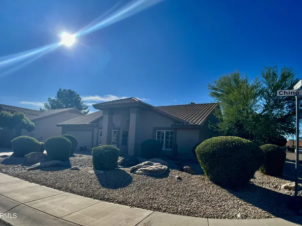 9421 W CHINO Drive, Peoria, AZ 85382