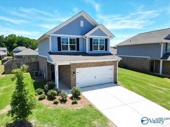 3221 Northfield Ln, Huntsville, AL 35805