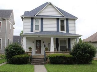 1315 13th St, Bedford, IN