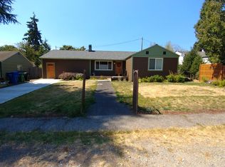 13511 17th Ave NE, Seattle, WA 98125