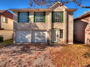 13812 Letti Ln, Pflugerville, TX 78660