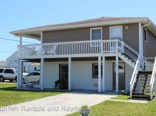 1101 Channel Blvd, Topsail Beach, NC 28445