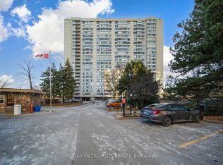 2330 Bridletowne Cir #2212, Toronto, ON M1W 3P6