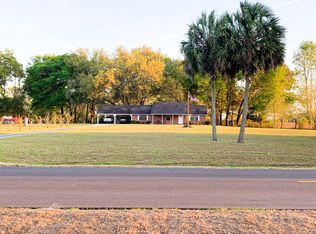 2887 NE County Road 354, Mayo, FL 32066
