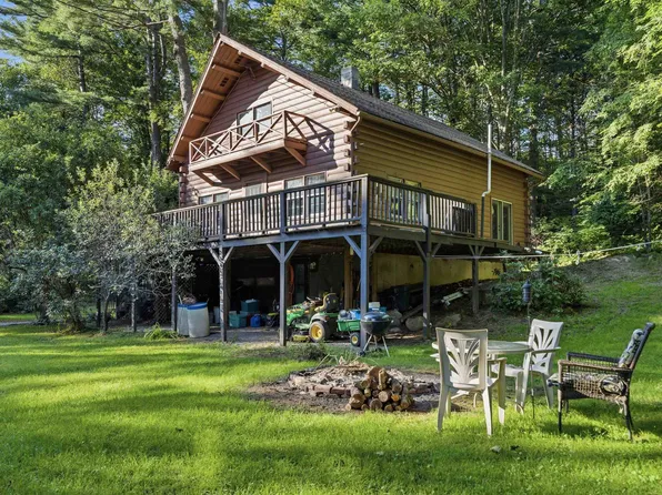20 Oliverian Heights Road, Haverhill, NH 03780