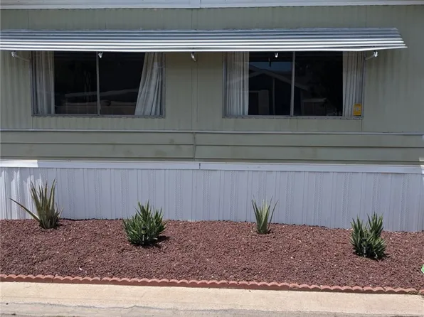 109 27361st Sierra, Canyon Country, CA 91351