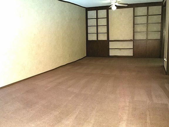 Dining or living room