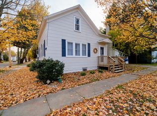 600 Ramsdell St, Manistee, MI 49660