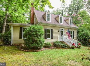 11511 Wilderness Park Dr, Spotsylvania, VA 22551